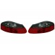 Porsche Boxster 1996-2004 Smoked LED Rear Lights Pair